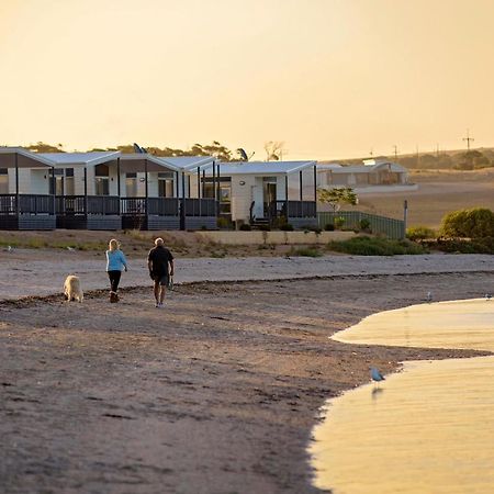 Discovery Parks - Streaky Bay Foreshore Zewnętrze zdjęcie