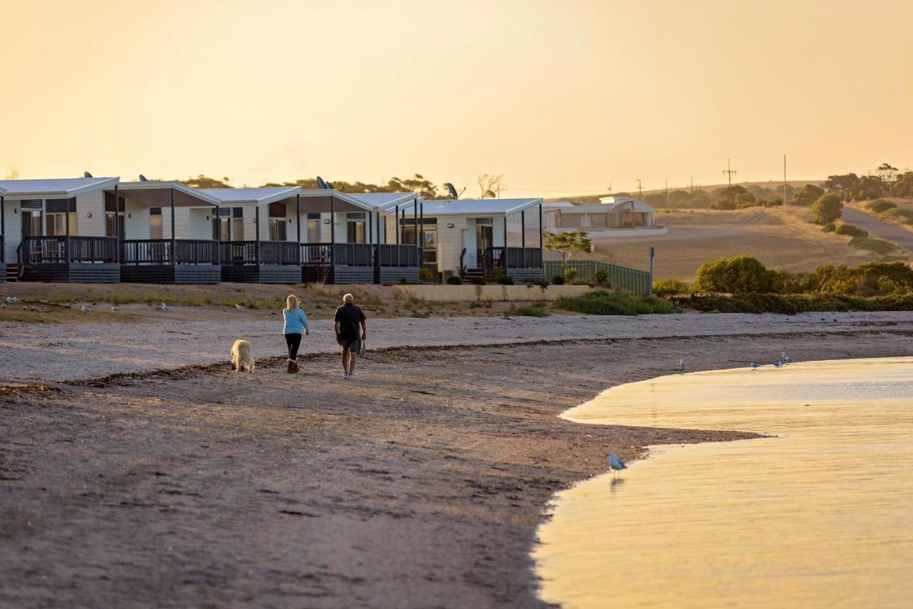 Discovery Parks - Streaky Bay Foreshore Zewnętrze zdjęcie