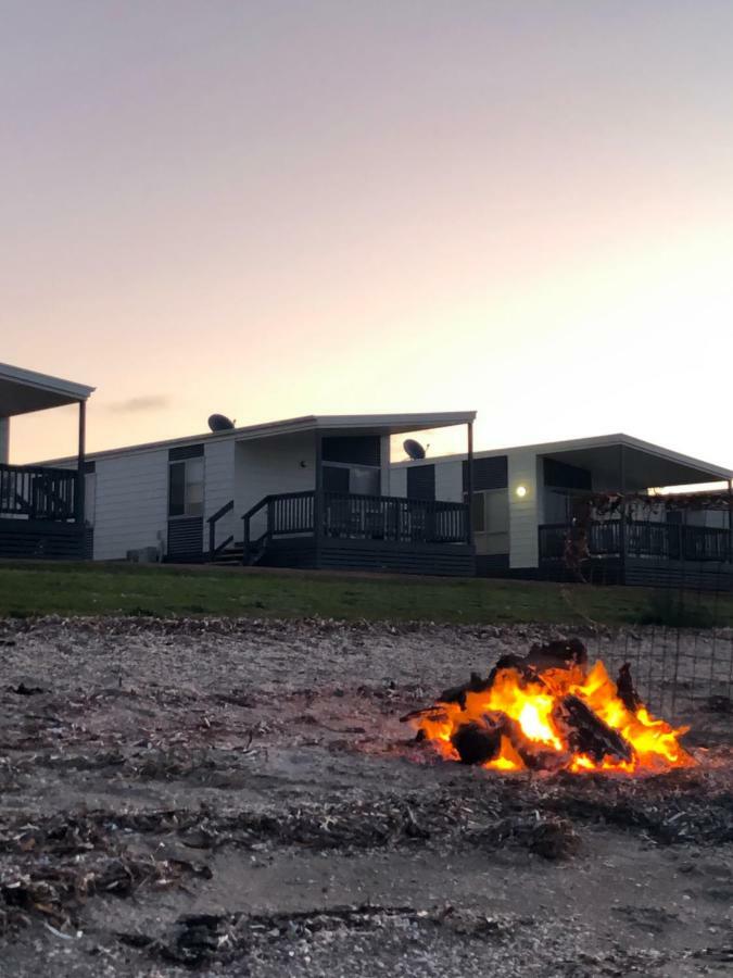 Discovery Parks - Streaky Bay Foreshore Zewnętrze zdjęcie