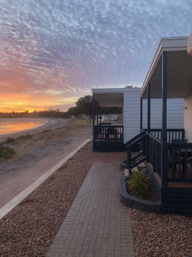 Discovery Parks - Streaky Bay Foreshore Zewnętrze zdjęcie